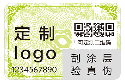 企業(yè)為什么偏愛(ài)二維碼防偽標(biāo)簽？