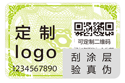 隱形熒光防偽標簽能夠運用到哪些方面？