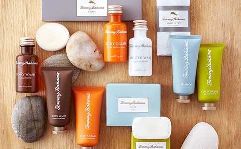 洗漱用品防偽標(biāo)簽有哪些作用及價(jià)值？