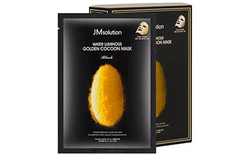 怎樣分辨出假jm蜂蜜面膜的真假？