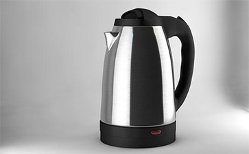 電水壺防偽標(biāo)簽，防偽技能有哪些原理？