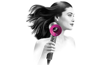 尚源辨識小課堂之Dyson戴森吹風(fēng)機(jī)真假識別技巧