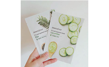 怎樣辨別悅詩(shī)風(fēng)吟面膜真假？