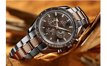 如何辨別歐米伽手表的真假？