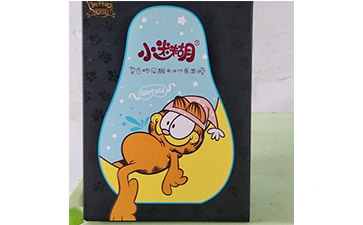 如何辨別小迷糊面膜的真假？