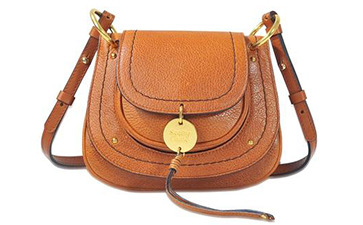 如何分辨蔻依Chloe包的真假？