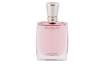 辨別蘭蔻奇跡香水真假的方法有哪些？