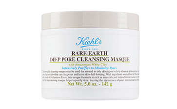 怎樣辨別科顏氏白泥面膜的真假？