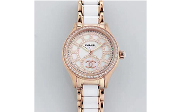 辨別香奈兒手表真假的方法都有哪些呢？