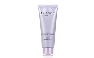 怎樣辨別自然堂潔面乳的真假？