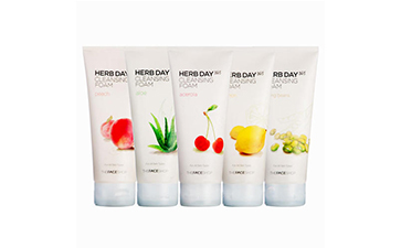 怎樣去辨別菲詩(shī)小鋪洗面奶的真假呢？