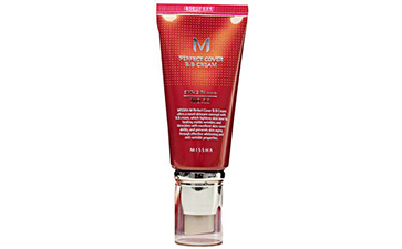 怎樣辨別謎尚大紅bb霜的真假？