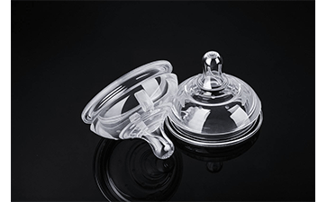 奶嘴防偽標(biāo)簽，讓寶寶們可愛得健康