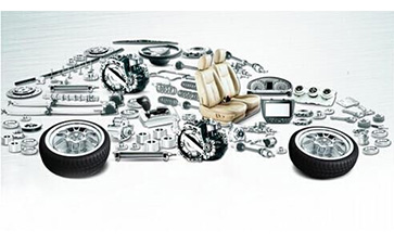 制作汽車配件防偽標(biāo)簽會(huì)遇到那些問(wèn)題？