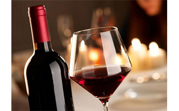 紅酒二維碼防偽標(biāo)簽具有哪些優(yōu)勢(shì)？如何制作？