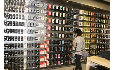 手機配件防偽標(biāo)簽如何定制？能帶來哪些優(yōu)勢價值？