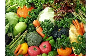 農(nóng)產(chǎn)品防偽追溯系統(tǒng)