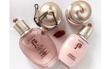 運(yùn)用護(hù)膚品二維碼溯源系統(tǒng)可以體現(xiàn)哪些優(yōu)勢(shì)價(jià)值？