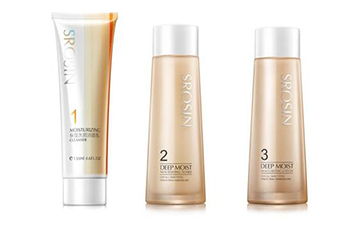 化妝品防偽標(biāo)簽如何制作？