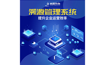 品牌定做防偽溯源系統(tǒng)具有什么價(jià)值？