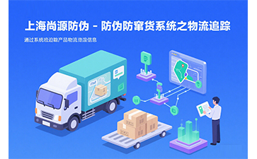 防竄貨系統(tǒng)‘