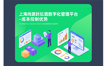 數字化管理平臺