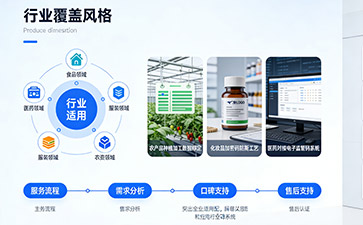防偽公司