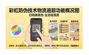 上海尚源防偽