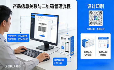 上海尚源防偽